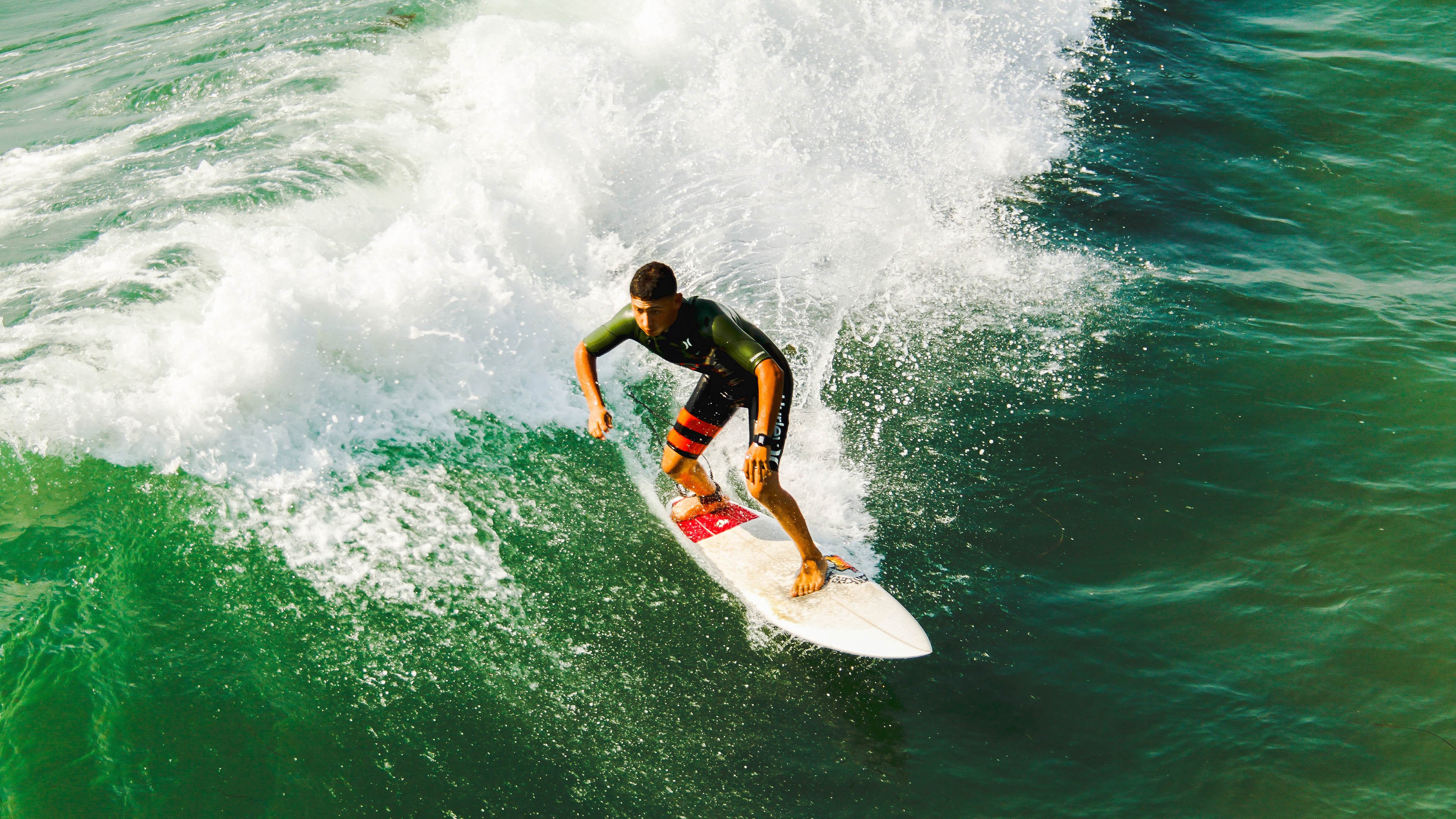 法甲锋线争锋:未来之星,领跑绿茵!
